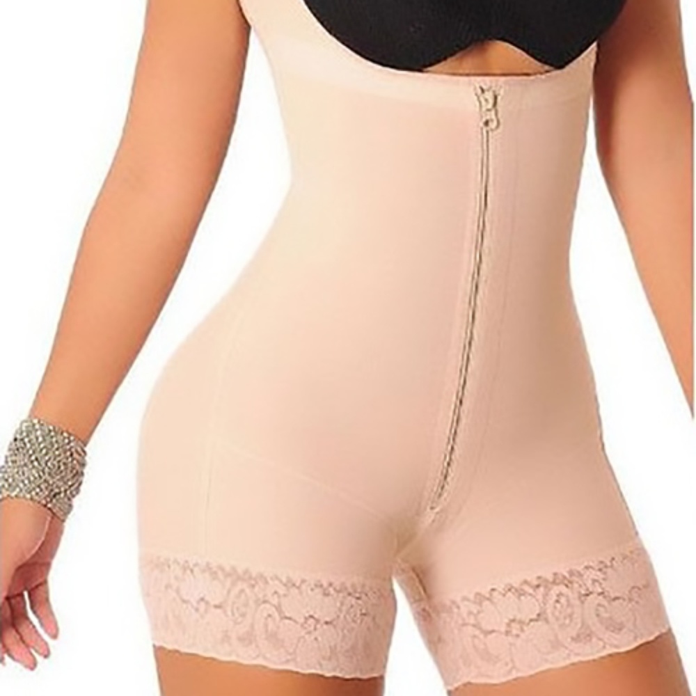 Women's Body Trainer Suit